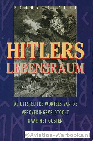 Hitlers Lebensraum