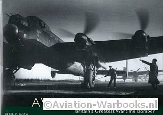 Avro Lancaster