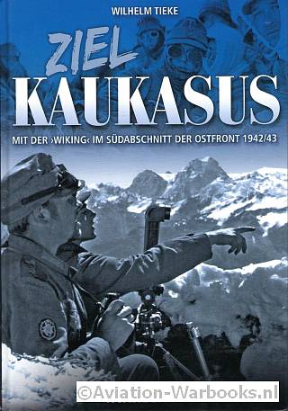 Ziel Kaukasus