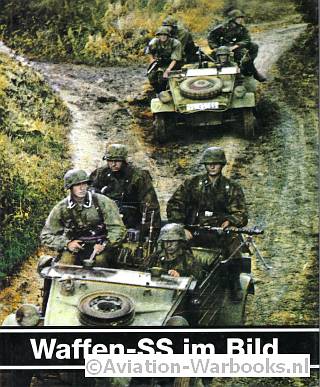 Waffen-SS im Bild