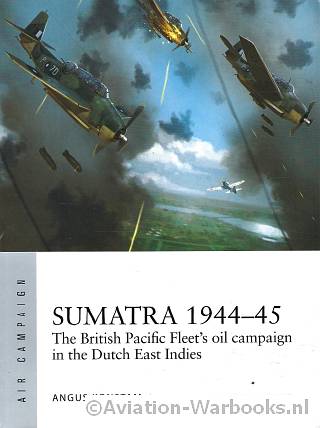 Sumatra 1944-45