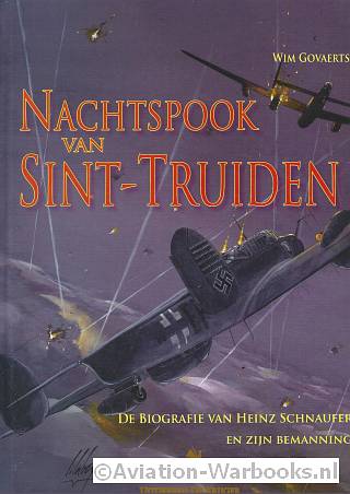 Nachtspook van Sint-Truiden