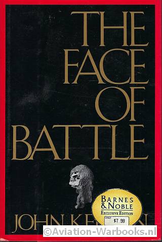 The Face of Battle