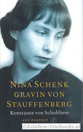 Nina Schenk Gravin von Stauffenberg