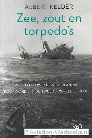 Zee, zout en torpedo's