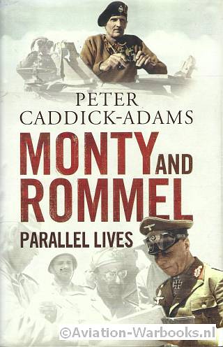Monty and Rommel