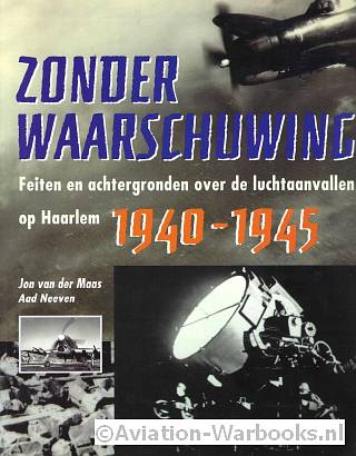 Zonder Waarschuwing