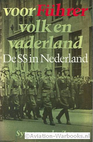 Voor Fhrer Volk en Vaderland