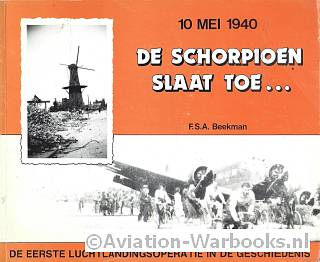 De schorpioen slaat toe 