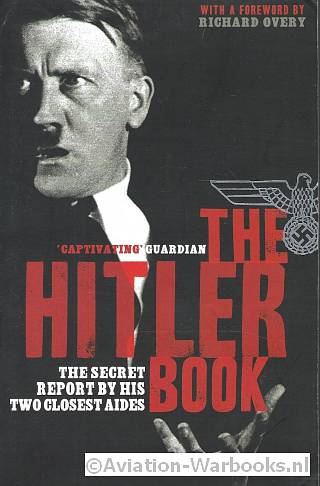 The Hitler Book