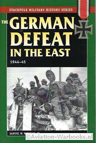 German Defeat in the East