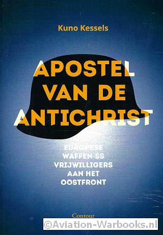 Apostel van de Antichrist