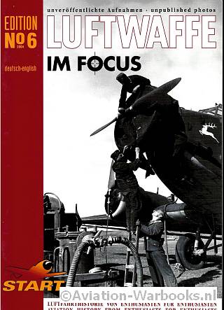 Luftwaffe im Focus No. 6