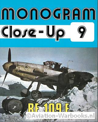 BF 109F