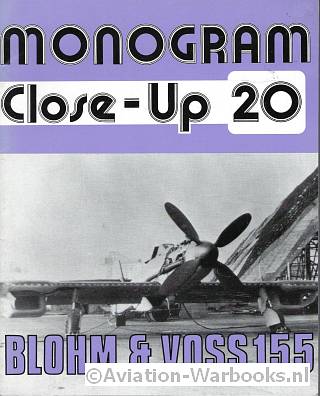 Blohm & Voss 155