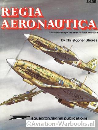 Regia Aeronautica