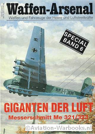 Giganten der Luft