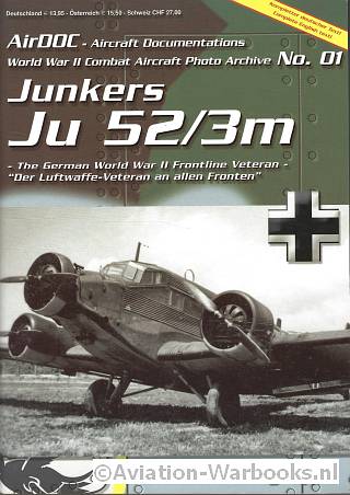 Junkers Ju 52/3m