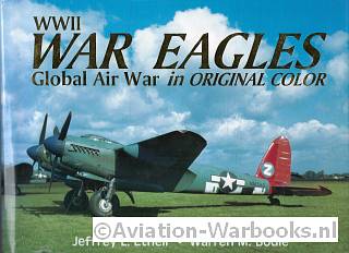 WWII War Eagles