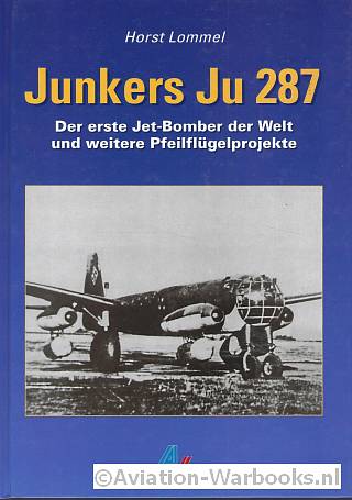 Junkers Ju287