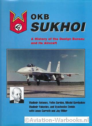 OKB Sukhoi