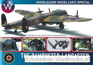 The Dambuster Lancaster