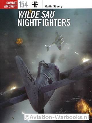 Wilde Sau Night Fighters