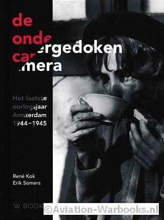 De Ondergedoken Camera