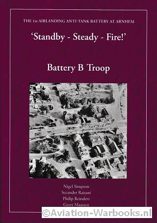Battery B-Troop