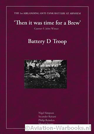 Battery D-Troop