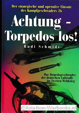 Achtung - Torpedos los!
