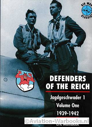 Defenders of the Reich