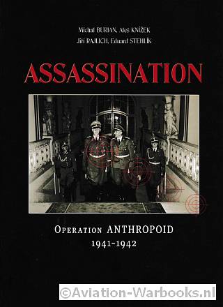 Assassination