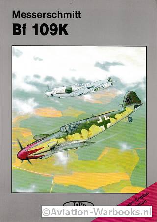 Messerschmitt Bf 109K