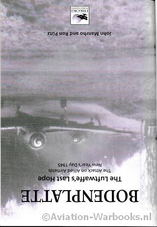 Bodenplatte
