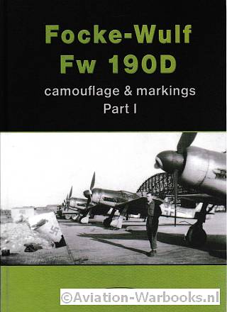 Focke Wulf Fw 190D