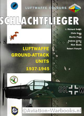 Schlachtflieger