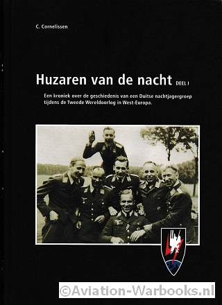 Huzaren van de Nacht
