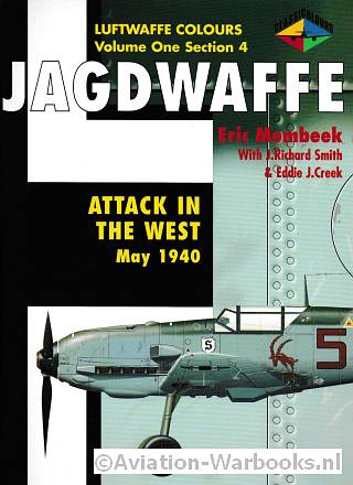 Attack in the West, May 1940