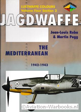 The Mediterranean 1942-1943