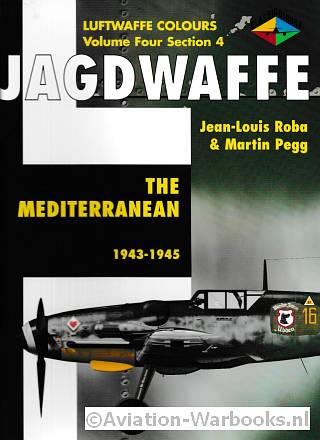 The Mediterranean 1943-1945