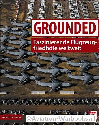 Grounded