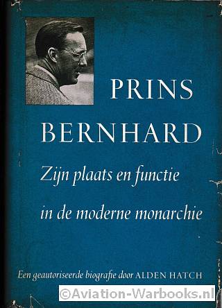 Prins Bernhard