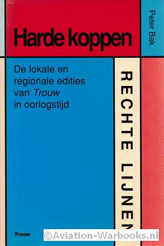 Harde Koppen