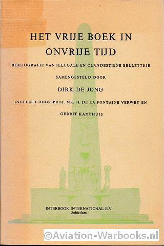 Het vrije boek in onvrije tijd